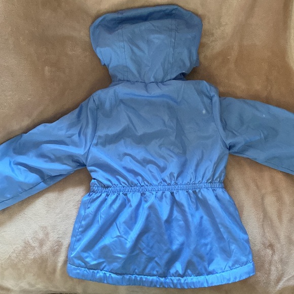 London Fog Rainbow Jacket - Picture 4 of 4